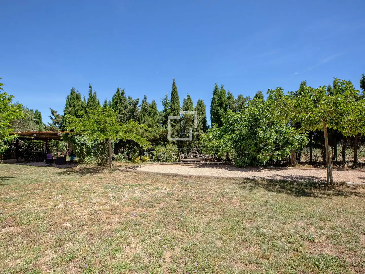 Casa rústica amb jardí en venda a Torroella de Montgrí, imagen 59