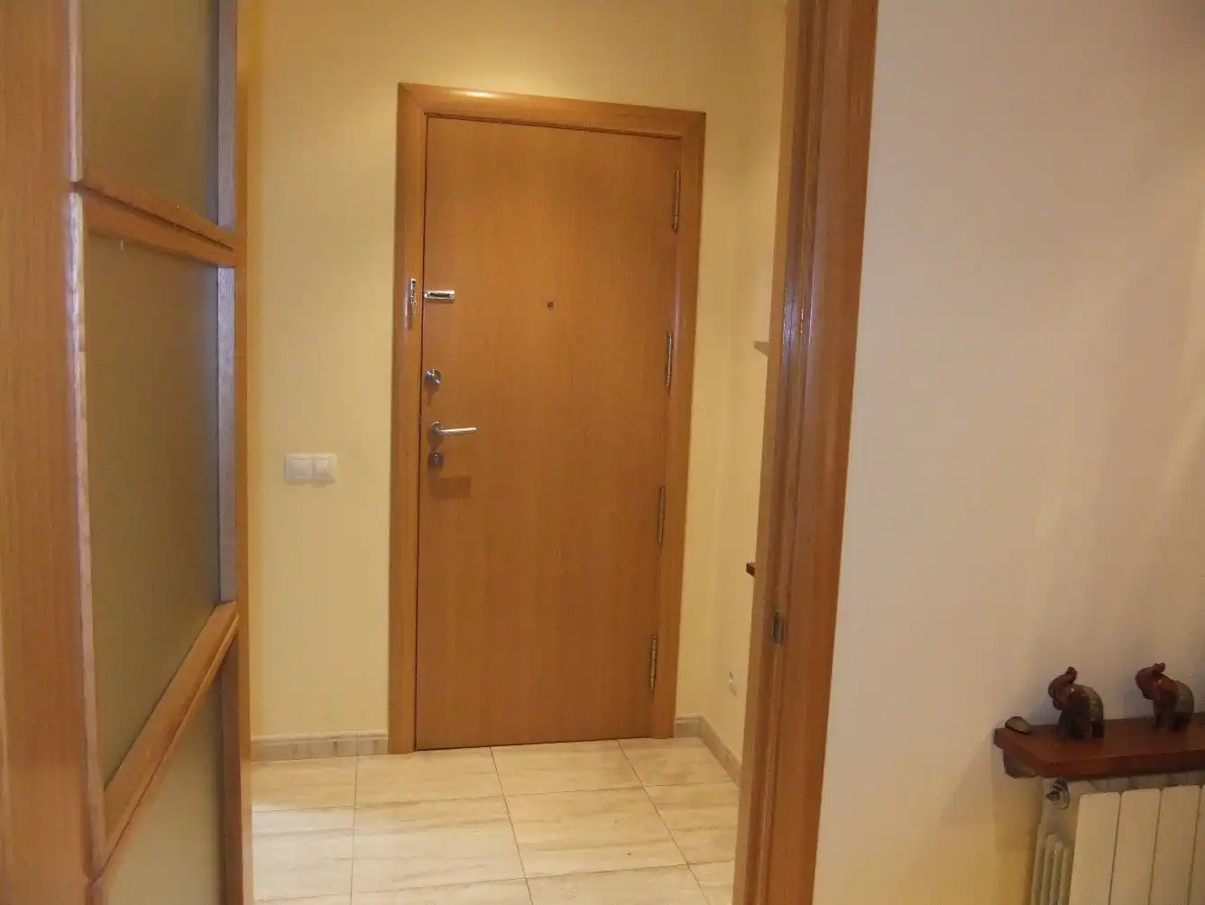 Piso en venta en Bellpuig con Aire acondicionado, Calefacción y Trastero