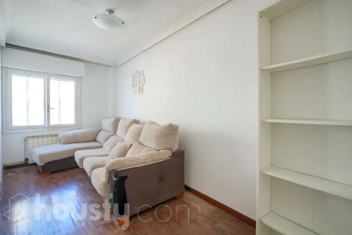 Wohnung zum Verkauf in CL. Capitan Blanco Argibay ., imagen 4