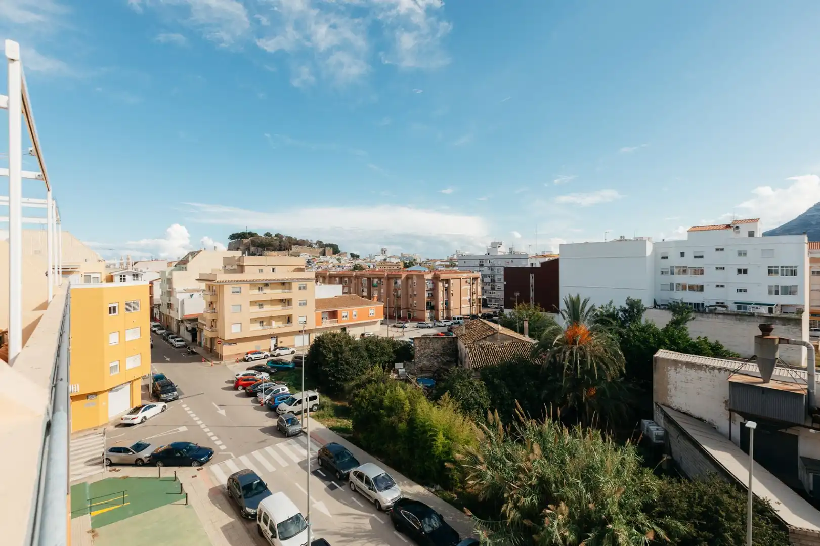 Àtic amb ascensor en venda a Centro Urbano, imagen 29