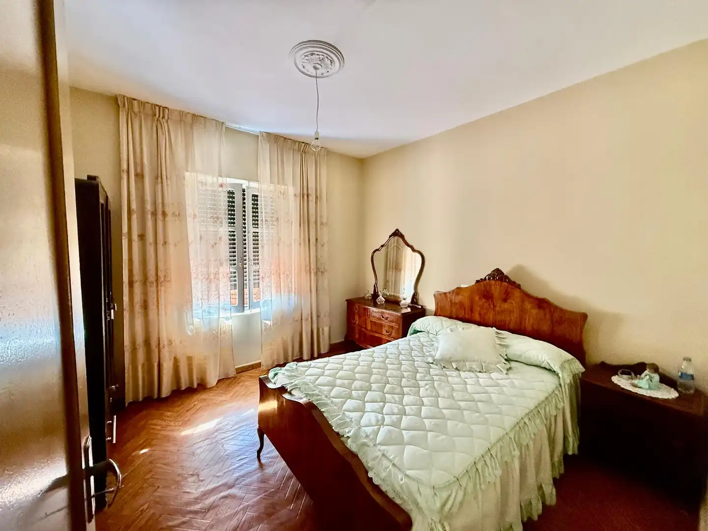 Casa amb jardí en venda a Calle Santa Ana 1, imagen 10