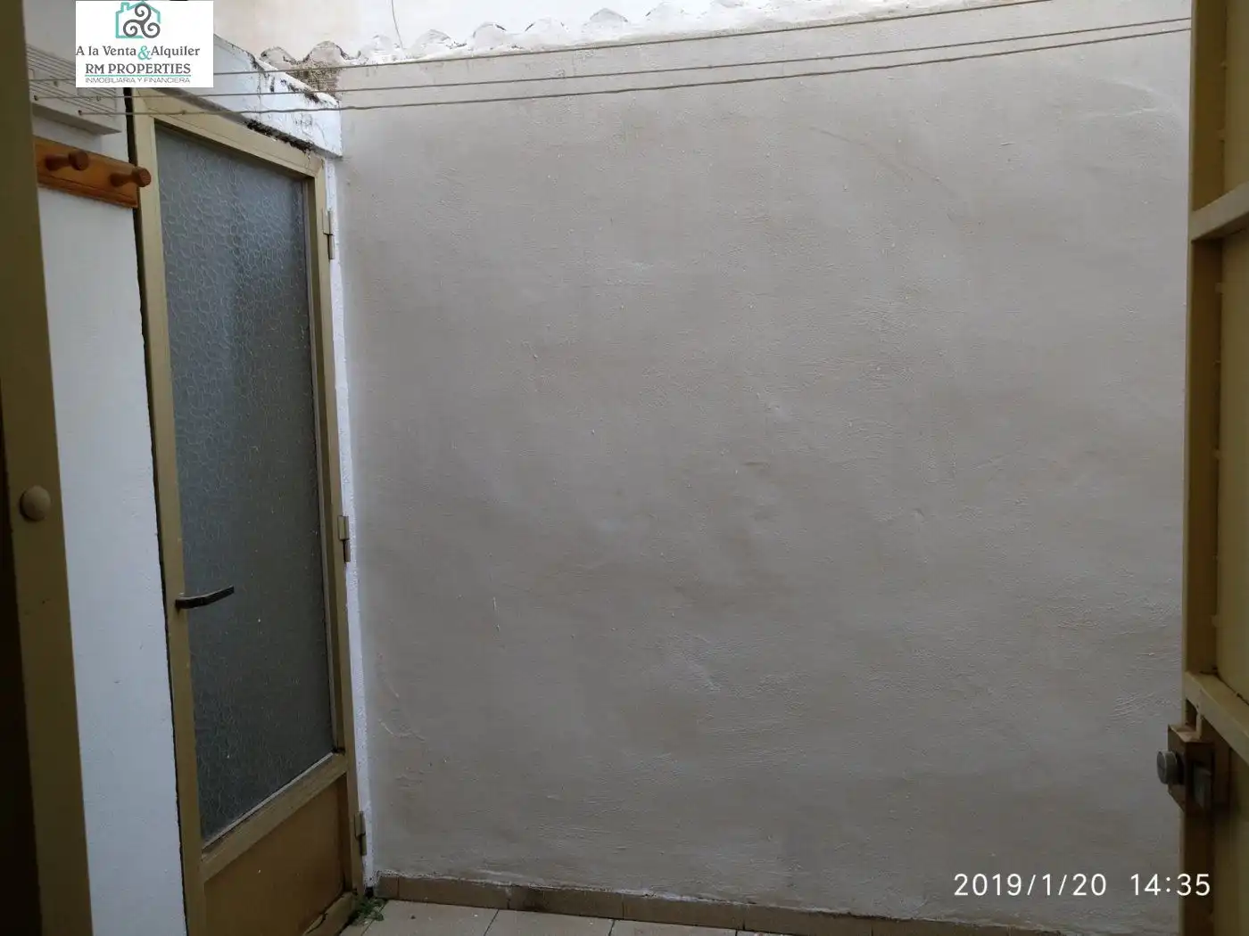 Bungalow with terrace for sale in Benijófar, imagen 17