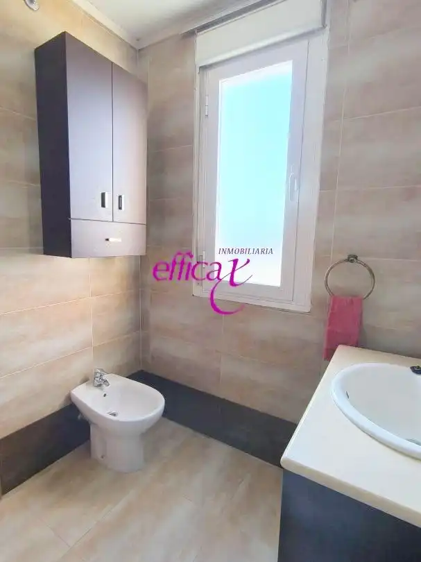 Baño de Casa o chalet en venta en Burujón