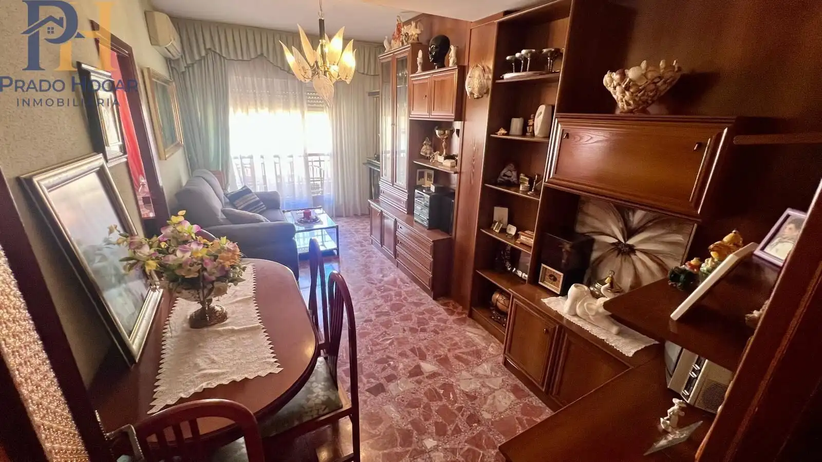 Houses for sale in Patrocinio - Nueva Talavera