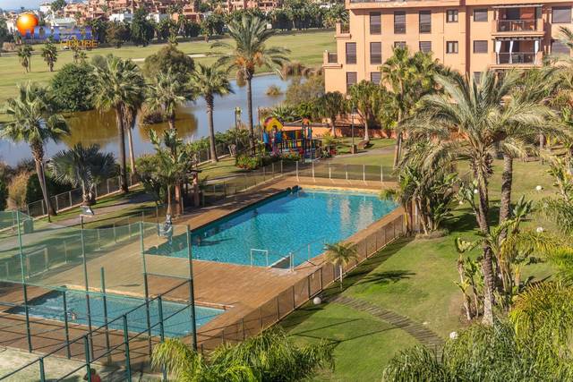 Piso en Venta en Playa de Granada