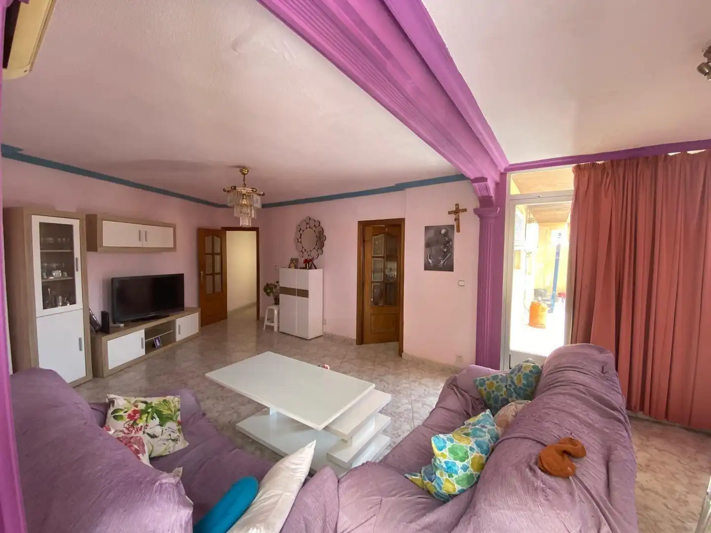 Apartament amb ascensor en venda a Centro Urbano, imagen 2
