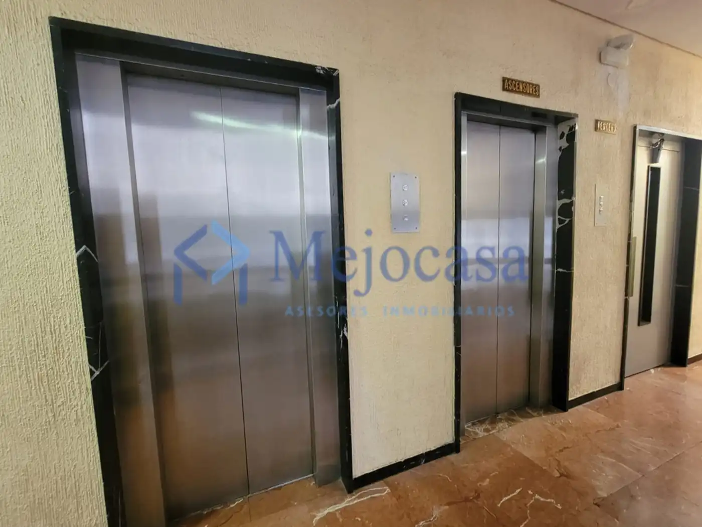 Flat for sale in Madrid  with Heating, Parquet flooring and Terrace