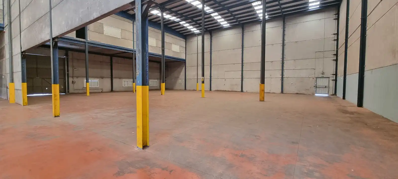 Nave industrial en alquiler en Desconocido, imagen 14