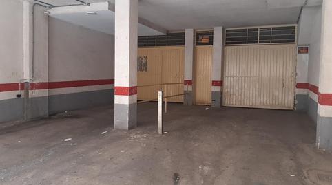 Foto 4 de Garatge en venda a Santa Caterina, El Pilar, Castellón