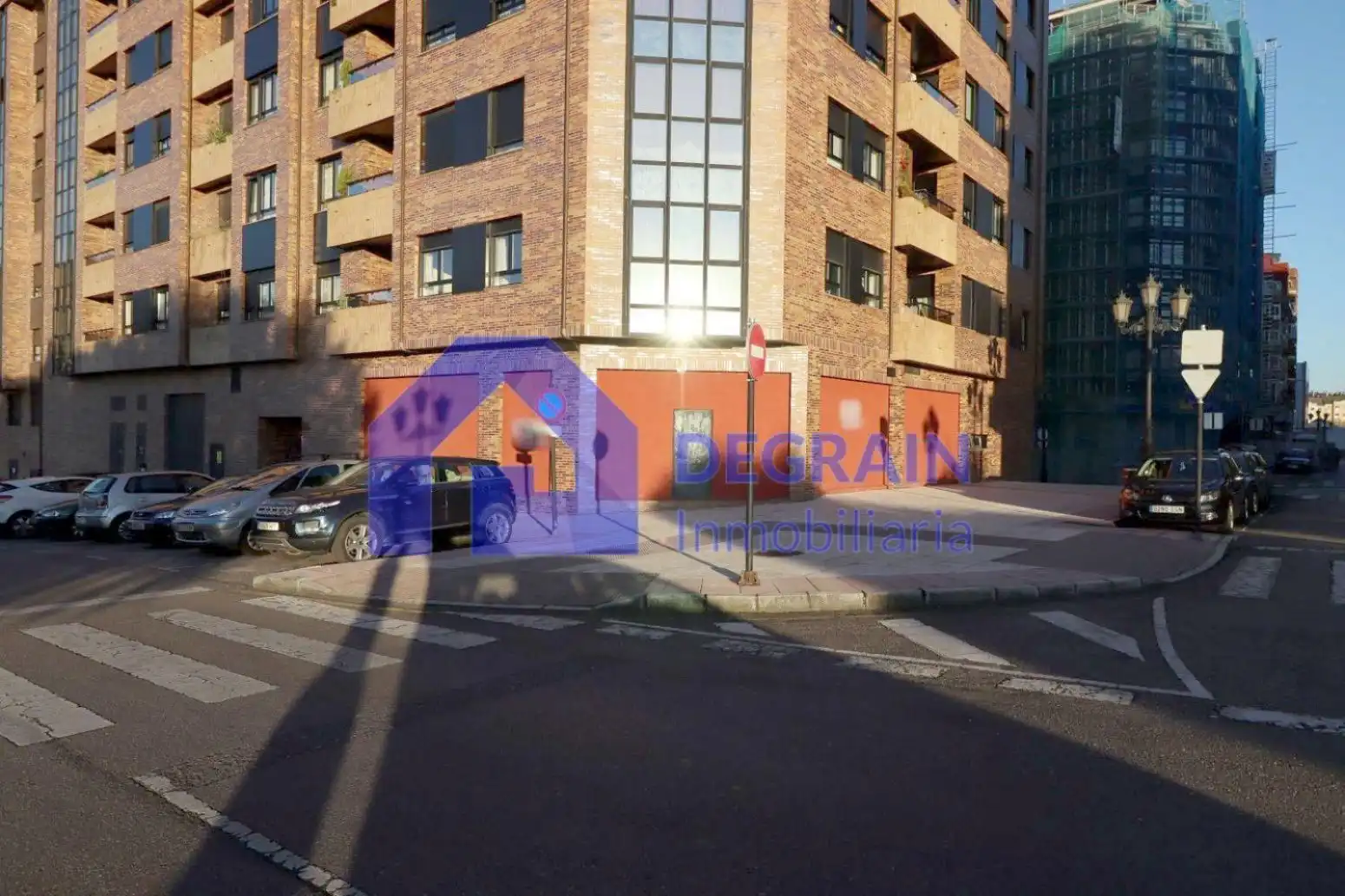 Gewerbefläche zum Verkauf in Francisco Bances Candamo, imagen 6