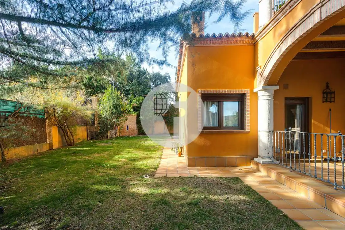 Casa con piscina en venta en Molino de la Hoz, imagen 87