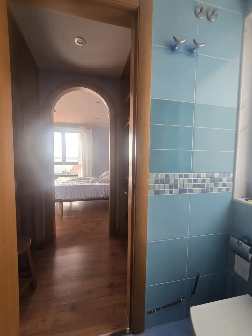 Casa con piscina en venta en Valdoviño, imagen 29