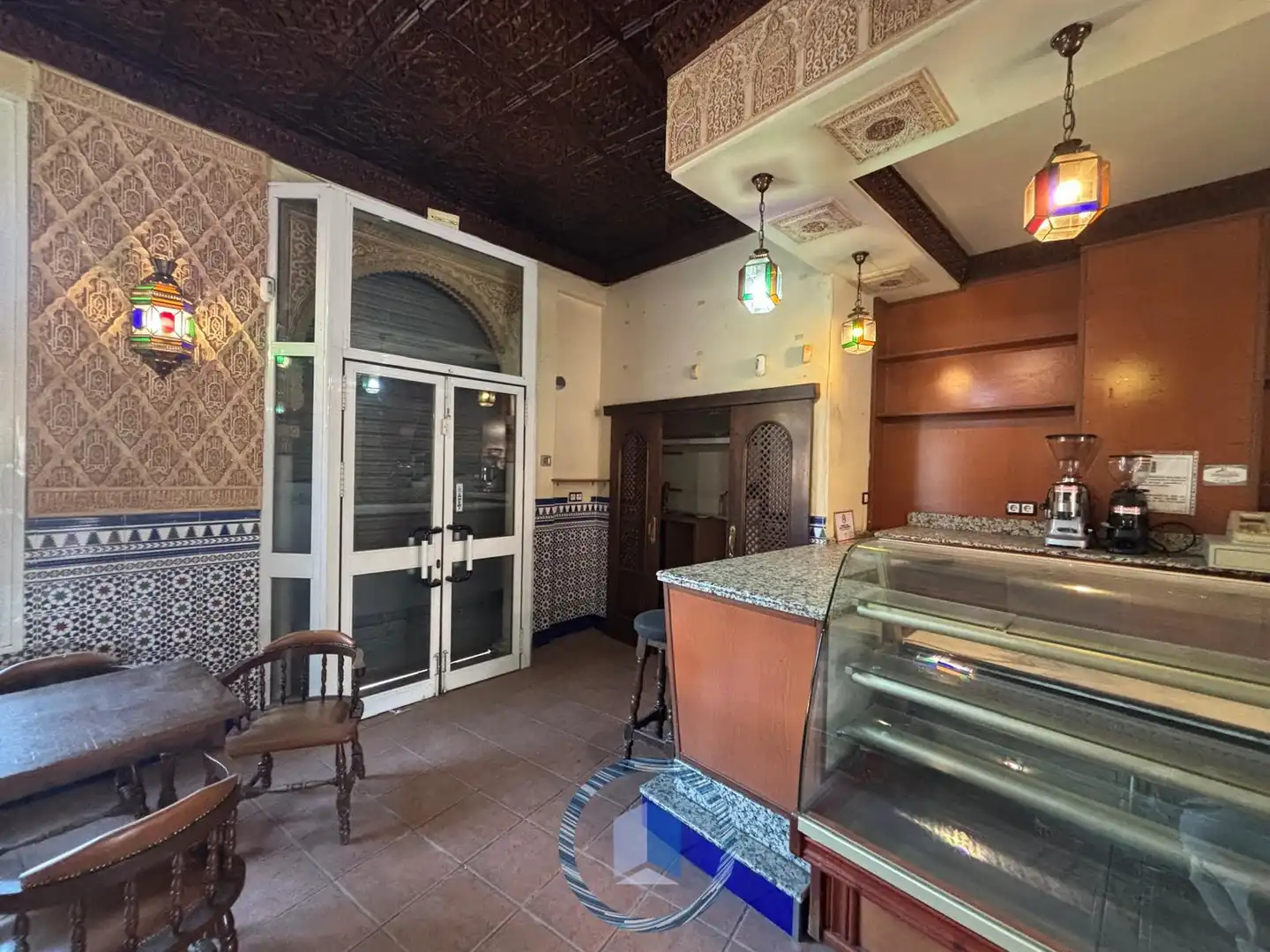 Commercial properties for sale in Montequinto