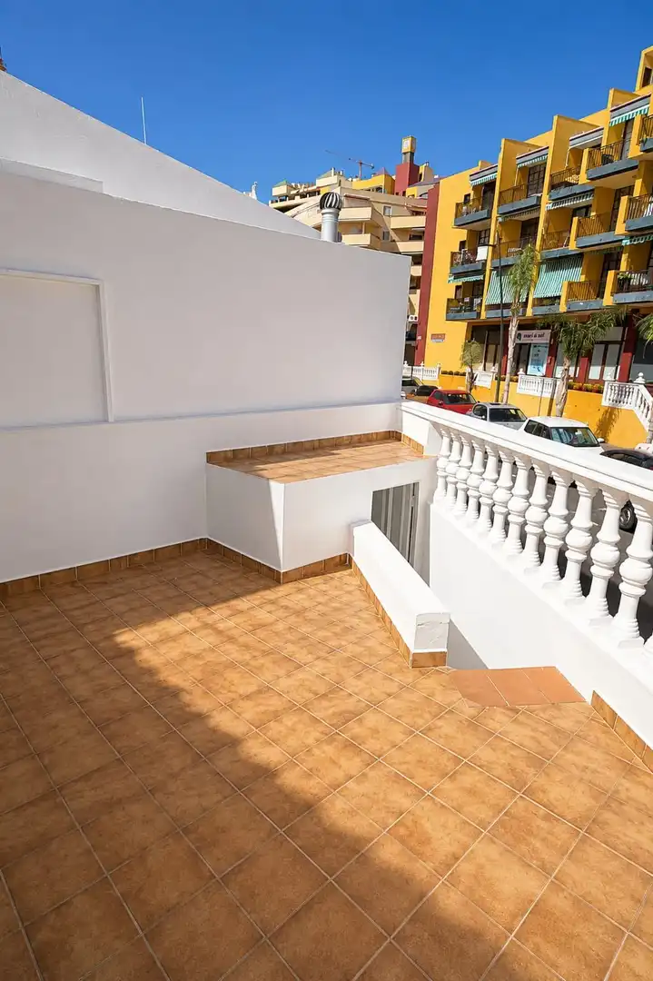 Adossat amb piscina en venda a Puerto de Santiago, imagen 20