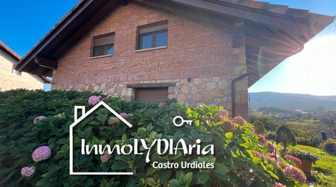 Foto 5 de Casa o xalet en venda a Barrio Sámano, Sámano, Cantabria