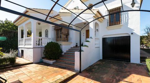 Foto 2 de Casa o chalet en venta en Calle Granado, 6, Villa de Otura, Granada