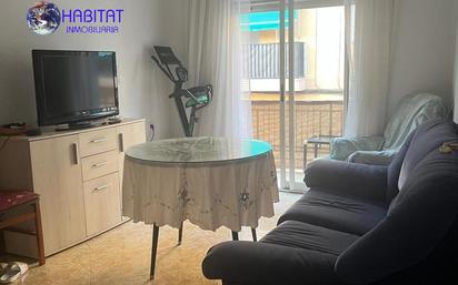 Bedroom of Flat to rent in  Granada Capital  with Terrace and Furnished