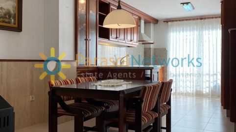 Foto 4 de Apartamento de alquiler en Benipeixcar - El Raval, Gandia