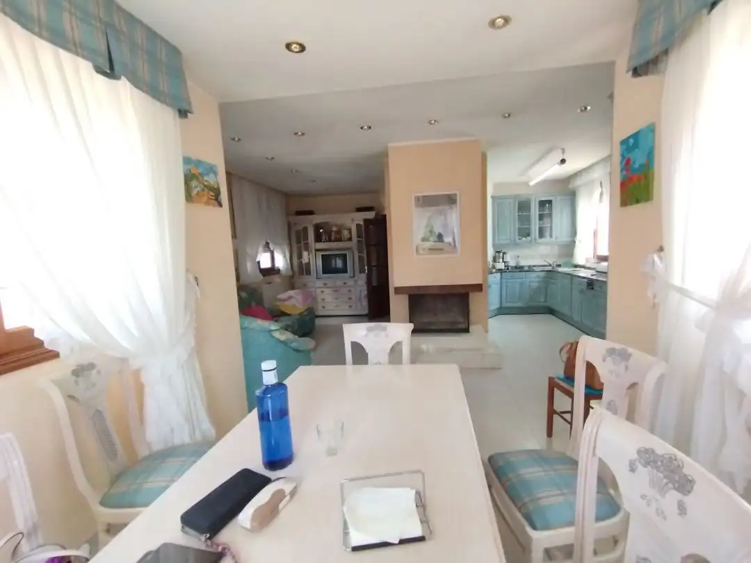 Chalet en venta en Medina de Pomar, imagen 13