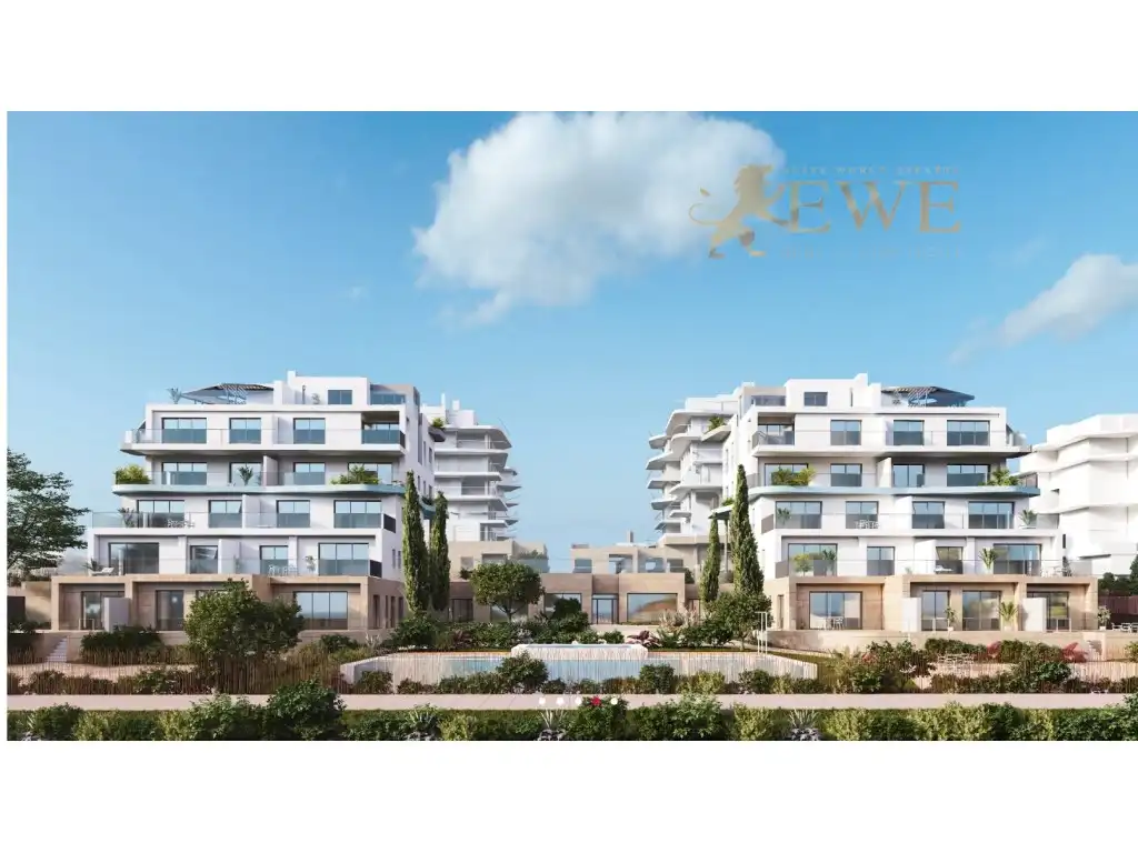 Apartamento con terraza en venta en Calle Edeta, imagen 2