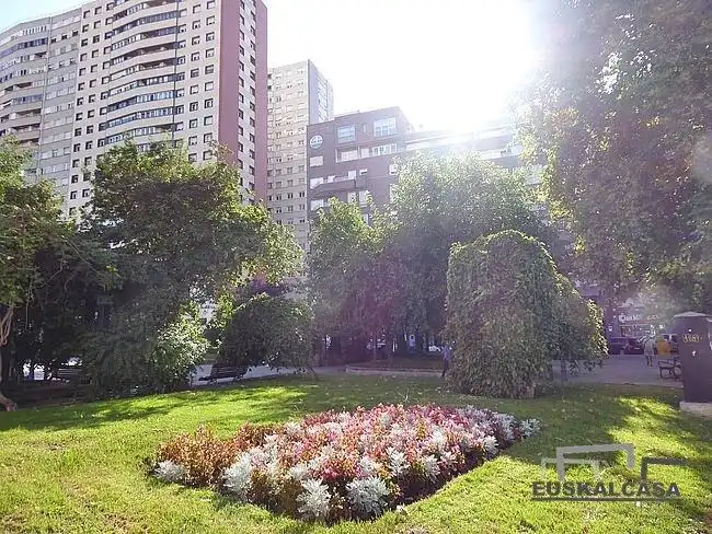 Piso con ascensor en venta en Errekalde, imagen 41