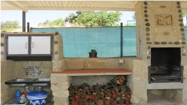 Casa rustica con piscina in vendita a Partidas Norte, imagen 15