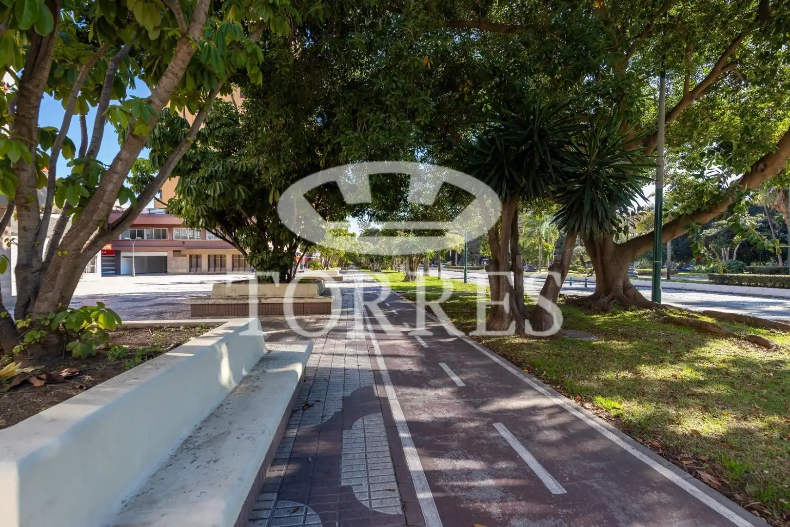 Piso con ascensor en venta en Avenida de Andalucía, imagen 51
