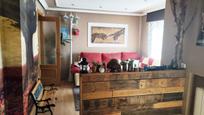 Sala d'estar de Pis en venda en Palencia Capital amb Calefacció i Terrassa