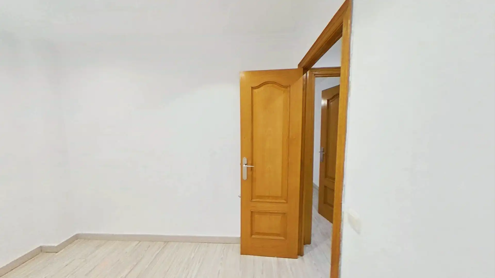 Flat for rent in Can Boada