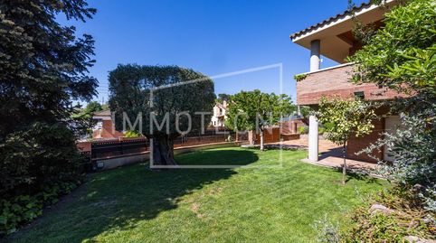 Foto 2 de Casa o chalet en venta en Lliçà de Vall, Barcelona