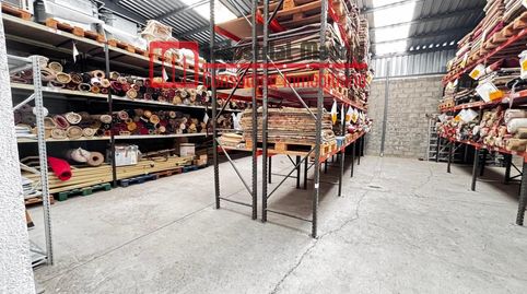 Foto 3 von Fabrikhallen zur Miete in Calle Cabo Ortegal, La Poveda, Arganda del Rey