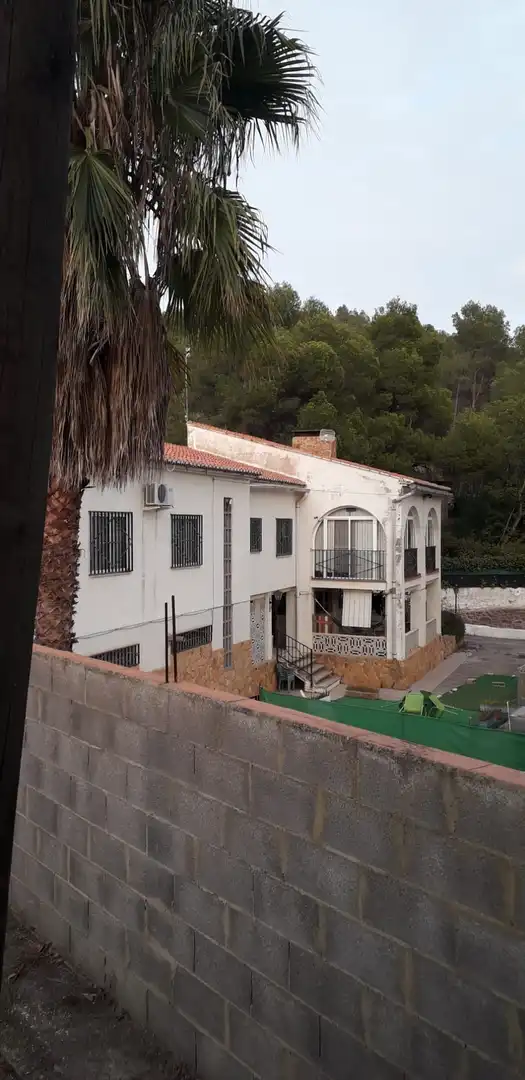 Casa o chalet en venta en Albalat dels Tarongers