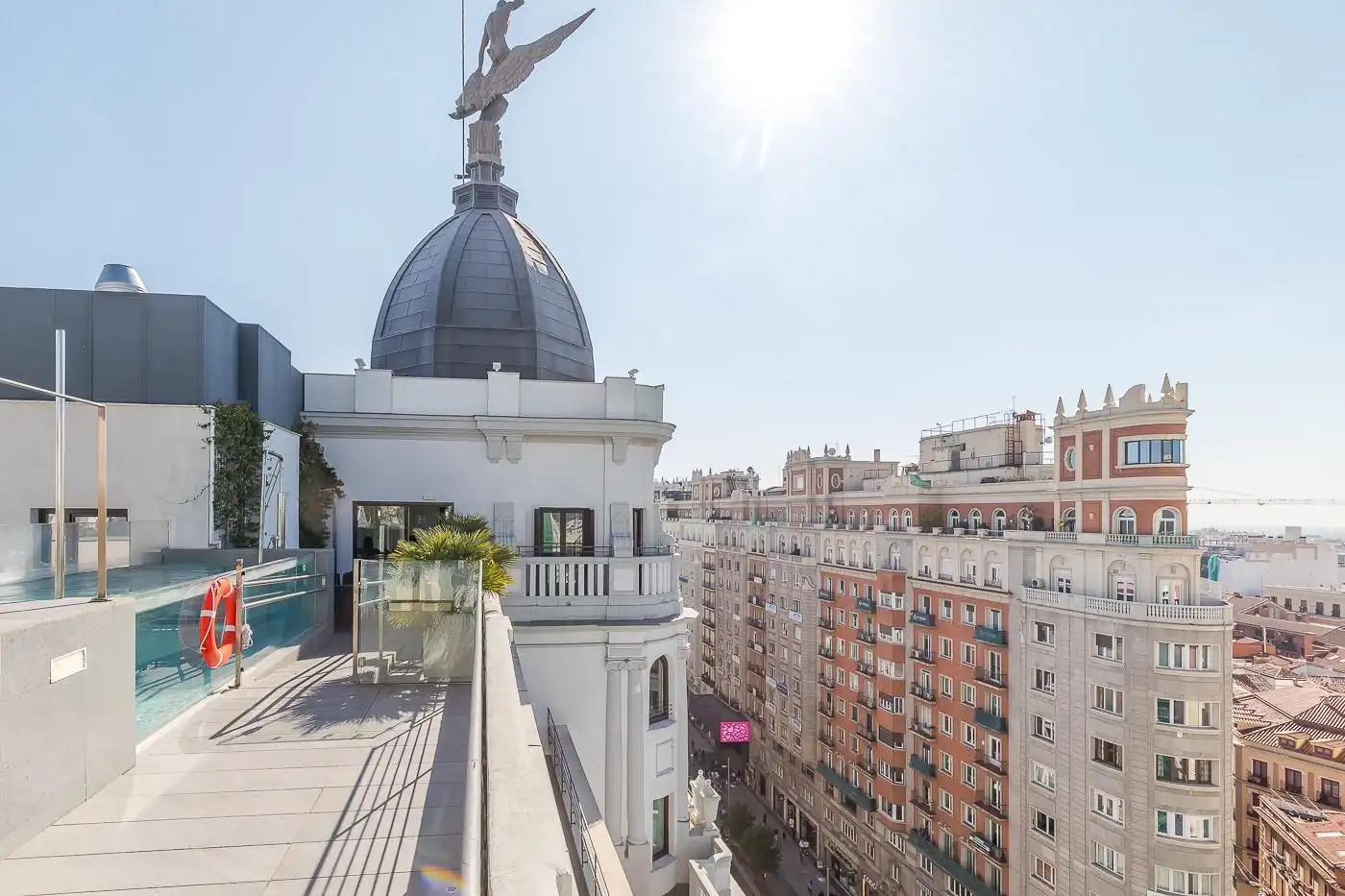 Wohnung mit Pool zum Verkauf in Calle GRAN VIA, imagen 57