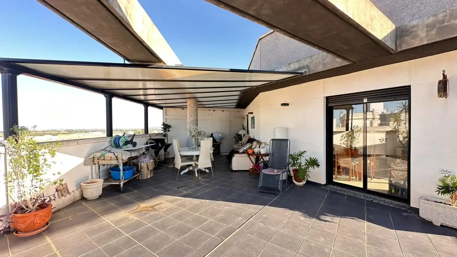 Penthouse with lift for sale in Benifaió, imagen 7