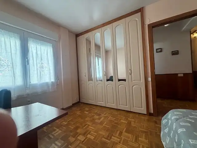 Flat for rent in Calle Monasterio de Iranzu, San Juan