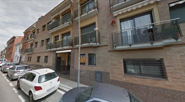 Garaje en Venta en SANT JOSEP en Les Franqueses del Vallès