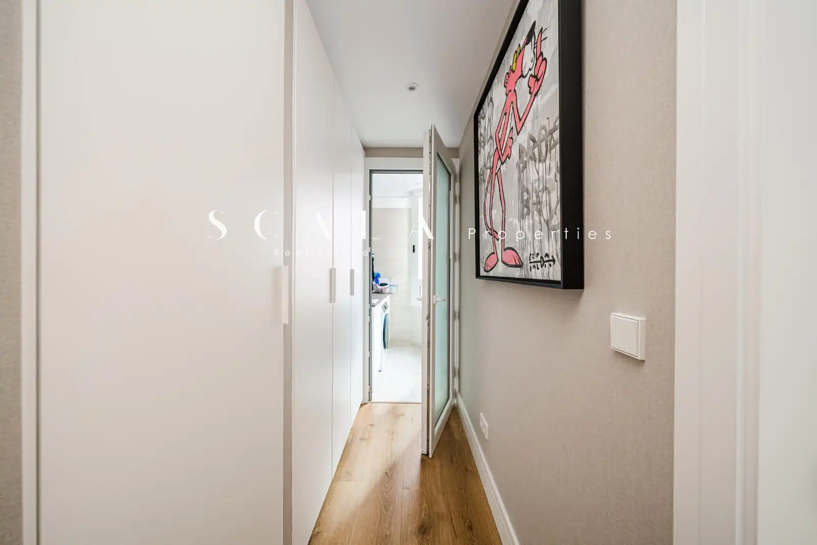 Piso en venta en Madrid con Aire acondicionado, Calefacción y Terraza