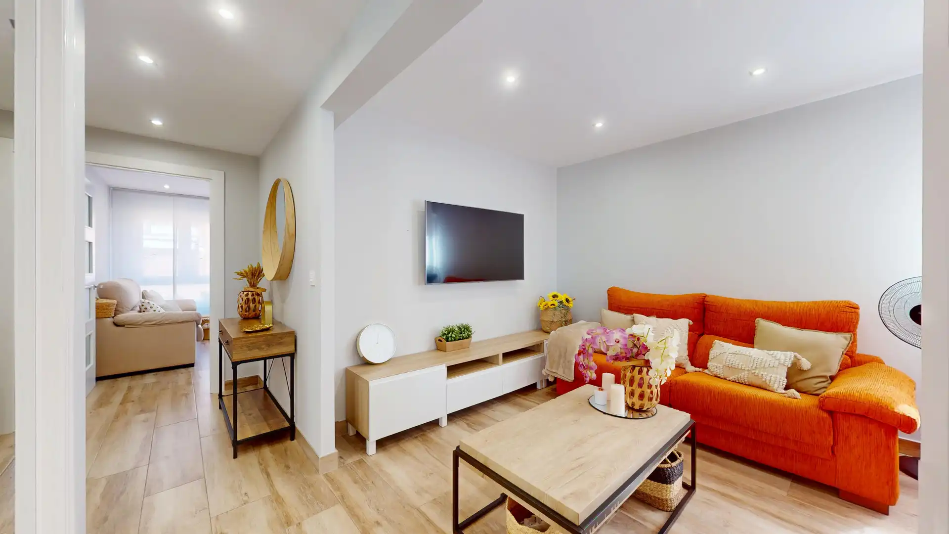 Piso en venta en Arcipreste de Hita Kalea, imagen 12