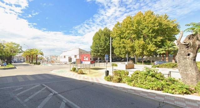 Casa-chalet en Venta en Andújar