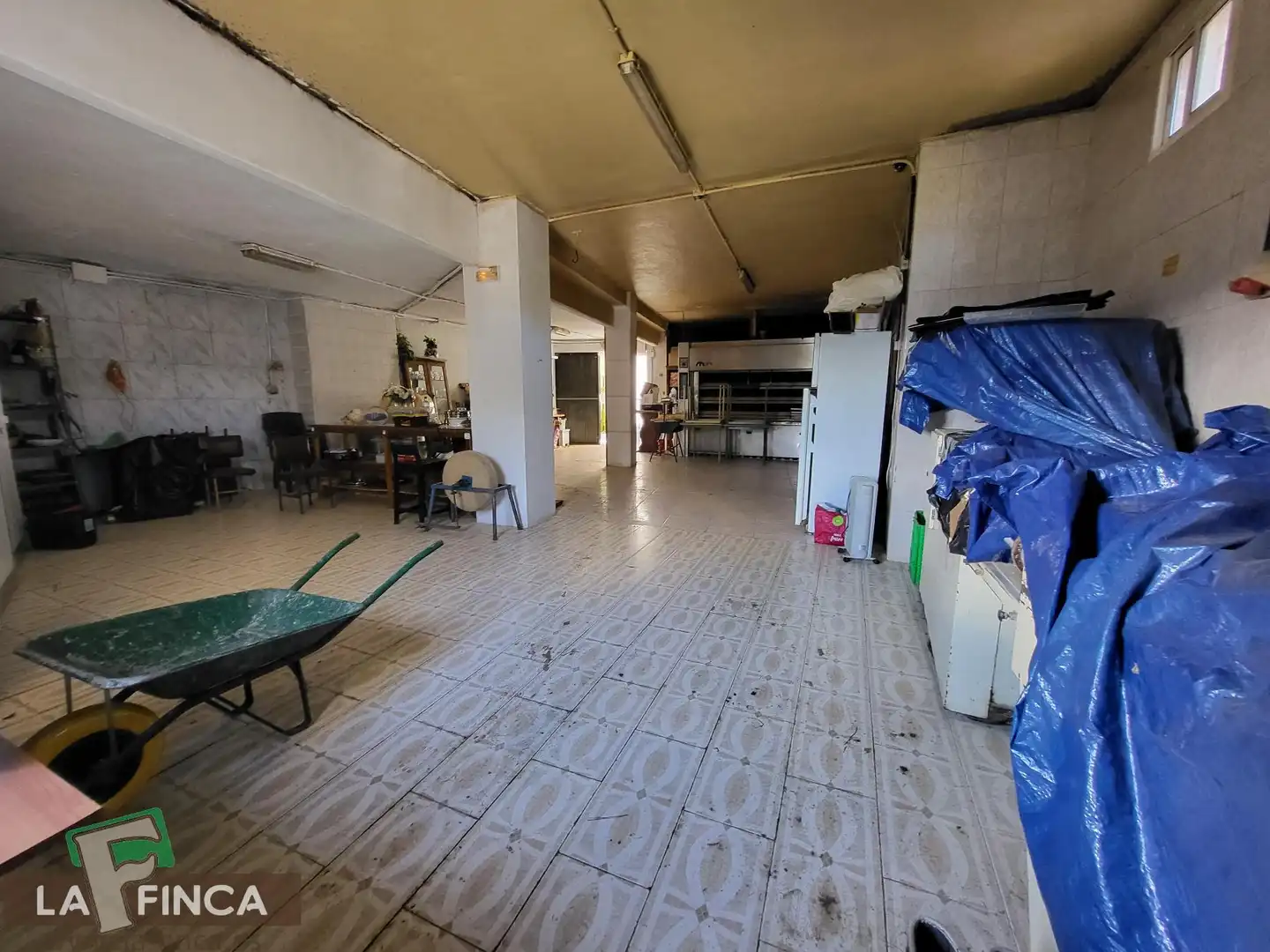 Casa o chalet en venta en Cangas del Narcea con Calefacción, Terraza y Trastero