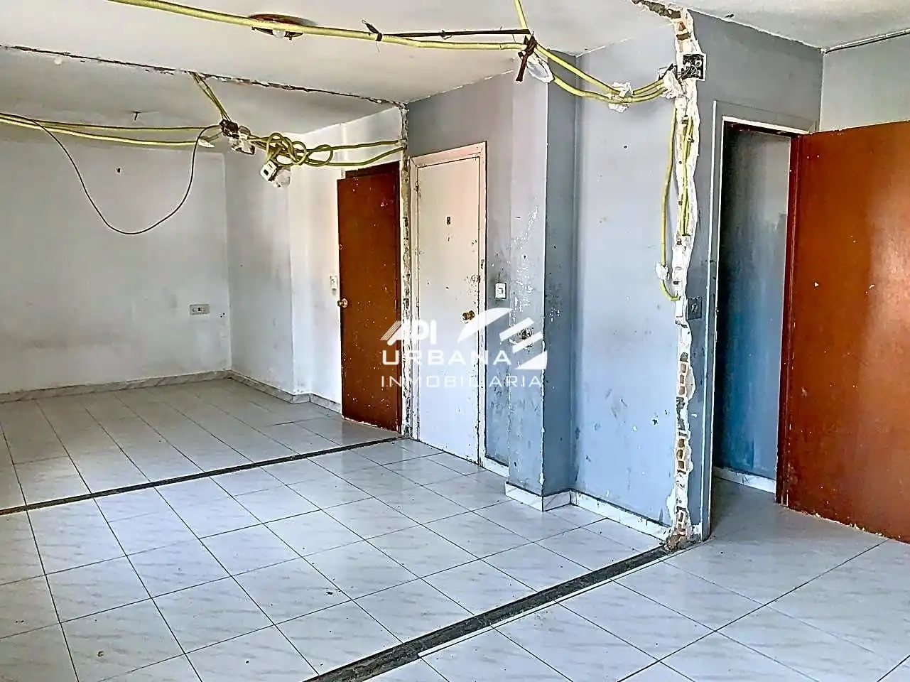 Piso en venta en Luque, El Valle