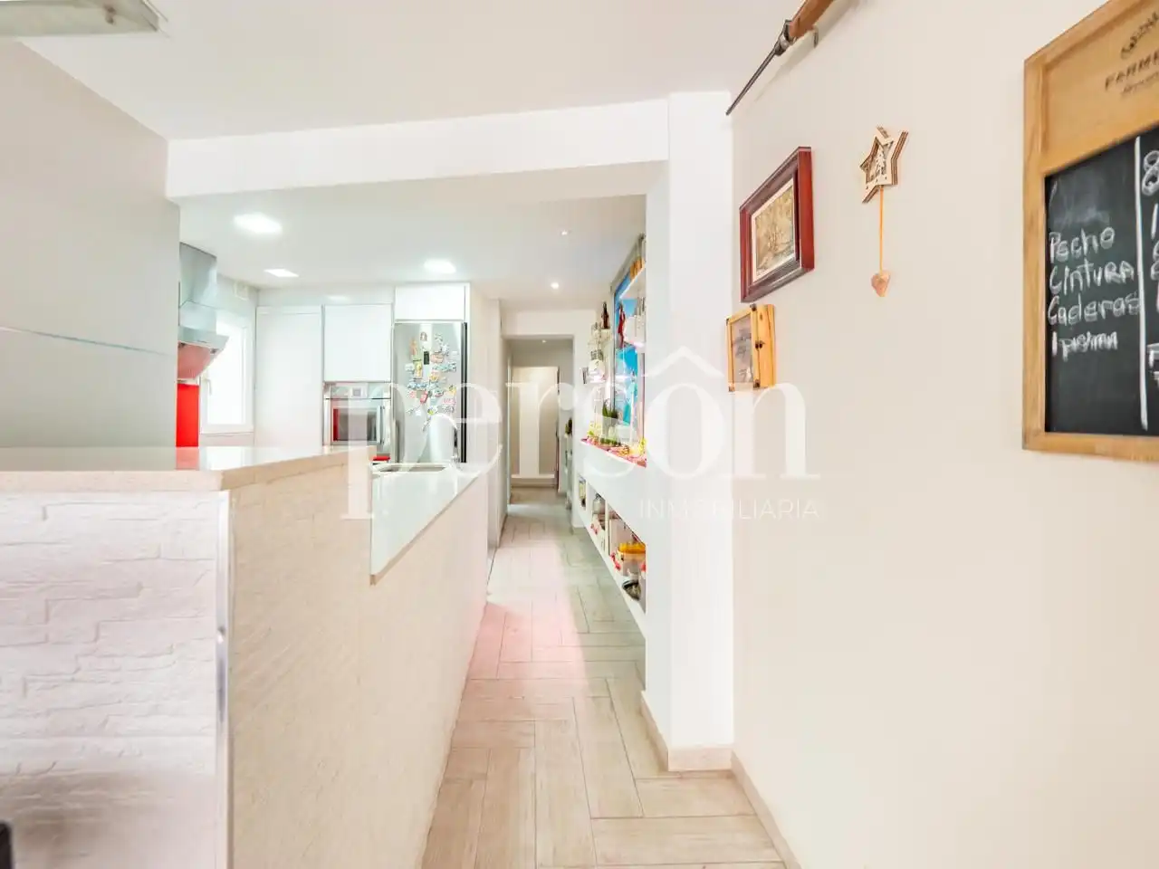 Flat with lift for sale in Benicalap, imagen 16
