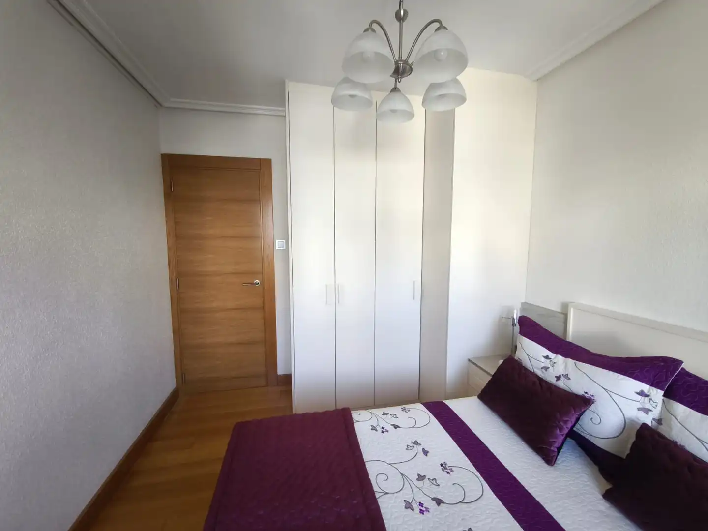 Flat for sale in Calle la Paz 40, imagen 14