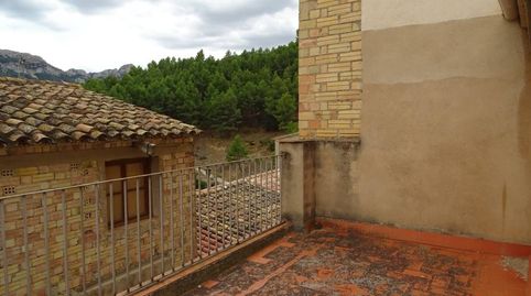 Foto 3 de Casa o xalet en venda a Paüls, Tarragona
