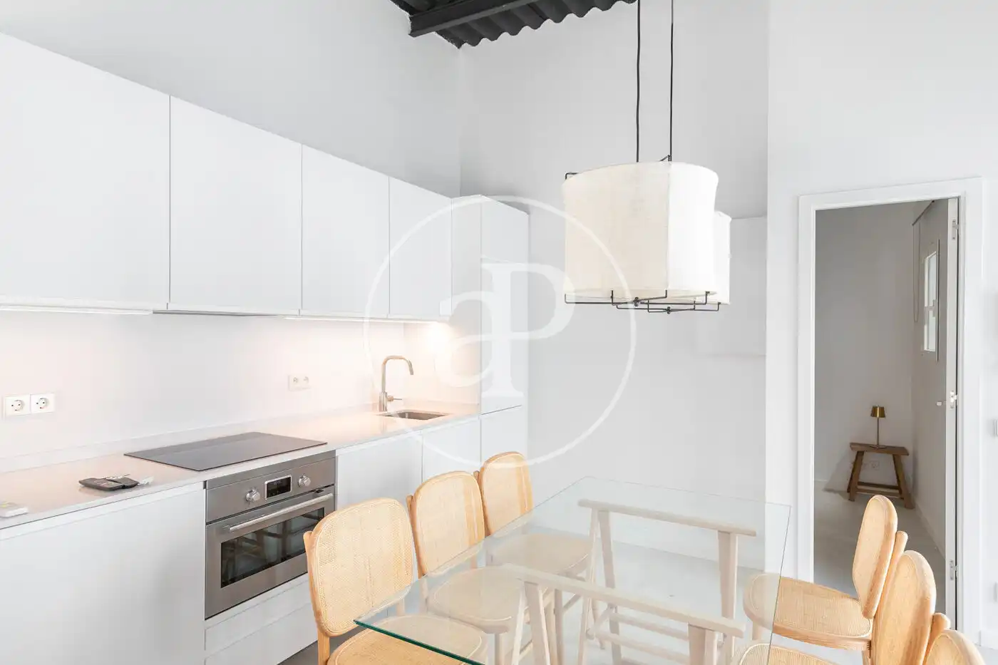 Piso de alquiler en Ptge. de Mariner, El Camp d'en Grassot i Gràcia Nova