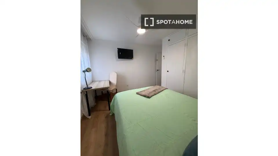 Room in Lucero