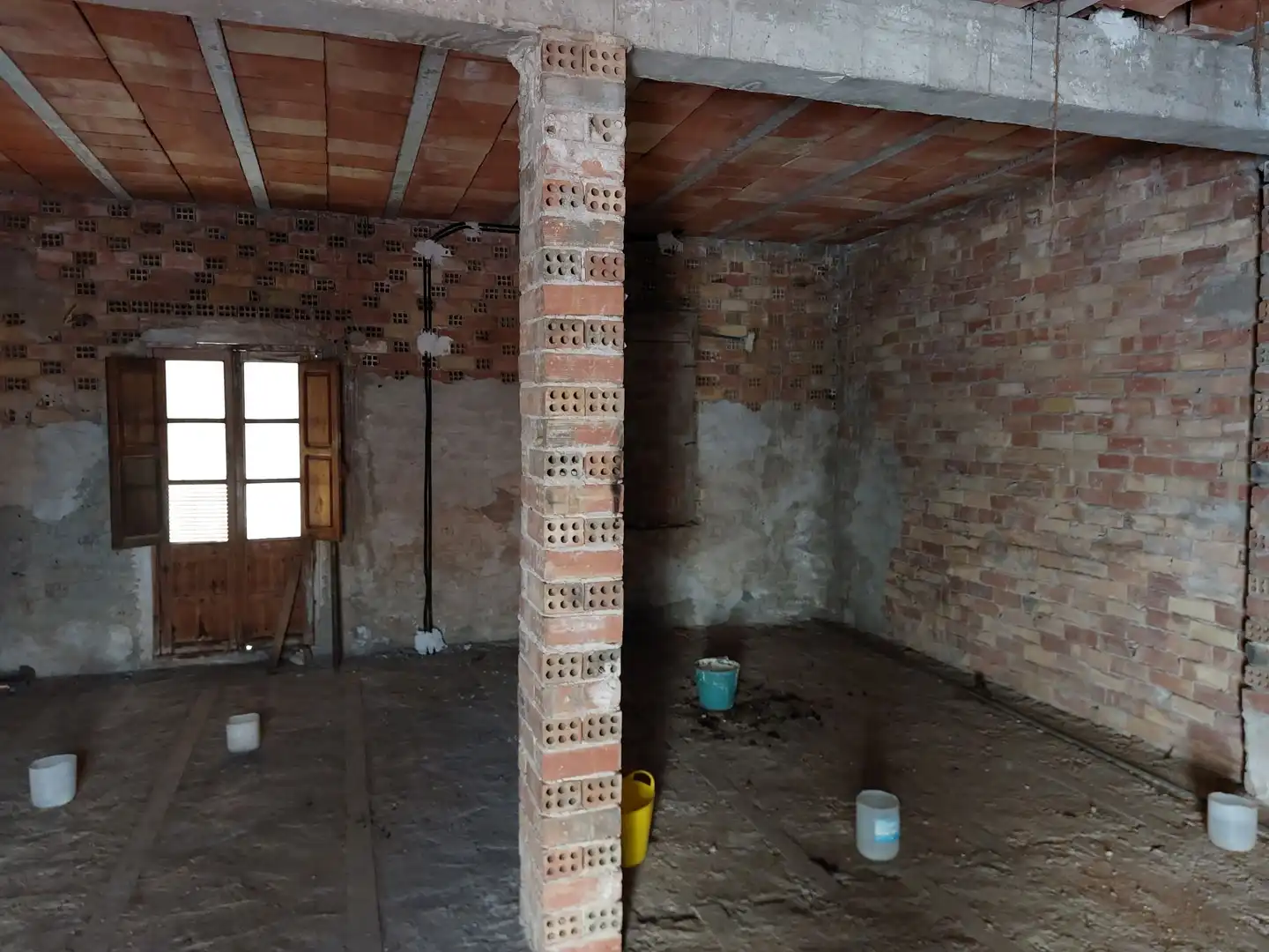 Semi-detached house for sale in Ondara, imagen 12