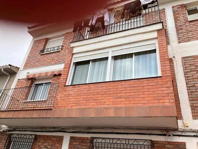 Piso en Venta en Mequinenza