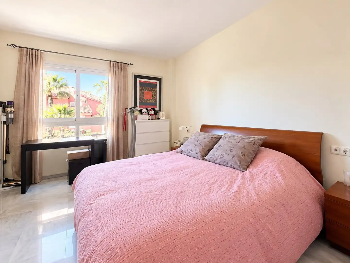 Habitación de Piso en venta en Elviria - Cabopino