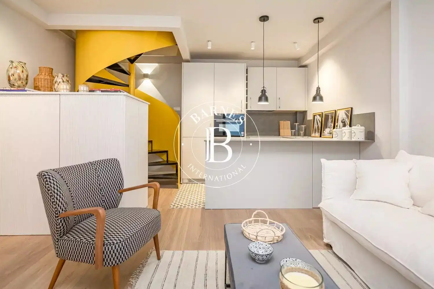 Dúplex en venta en Madrid con Aire acondicionado, Calefacción y Terraza